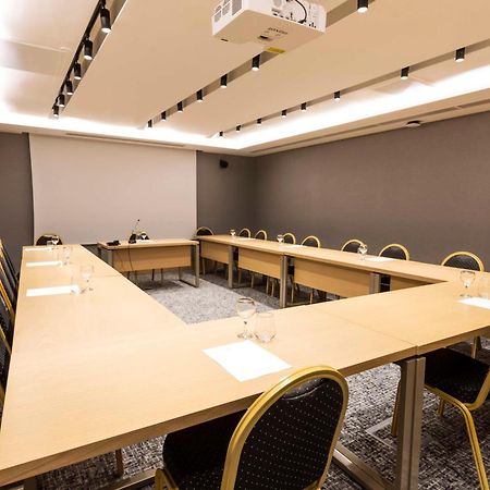 Radisson Hotel Istanbul Harbiye Luaran gambar