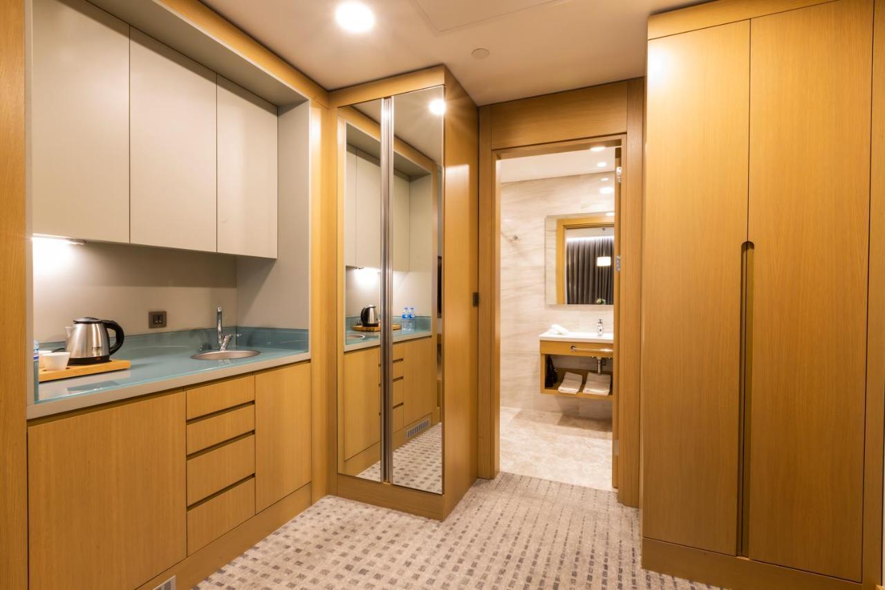 Radisson Hotel Istanbul Harbiye Luaran gambar