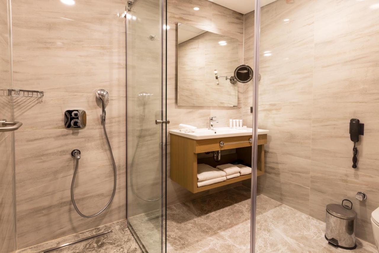 Radisson Hotel Istanbul Harbiye Luaran gambar