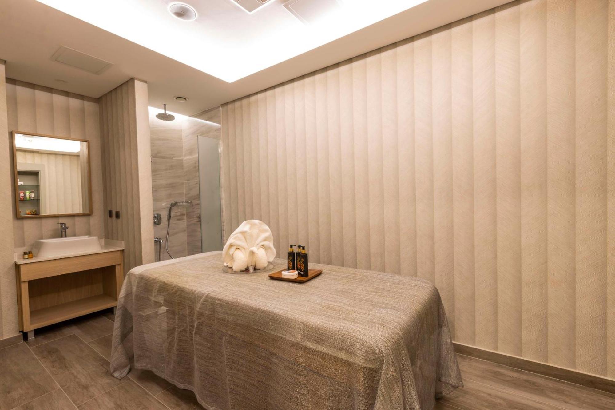 Radisson Hotel Istanbul Harbiye Luaran gambar
